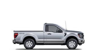 2025 Ford F-150® External Image 1